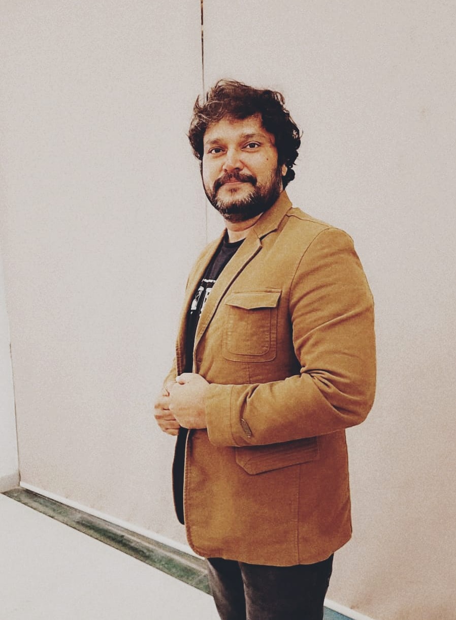 Vitta Praveen Kumar Reddy